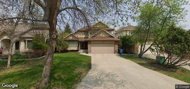 11 Hardy Bay（加拿大曼尼托巴省温尼伯市）房屋照片