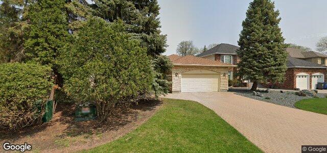 11 Harry Wyatt Place（加拿大曼尼托巴省温尼伯市）房屋照片