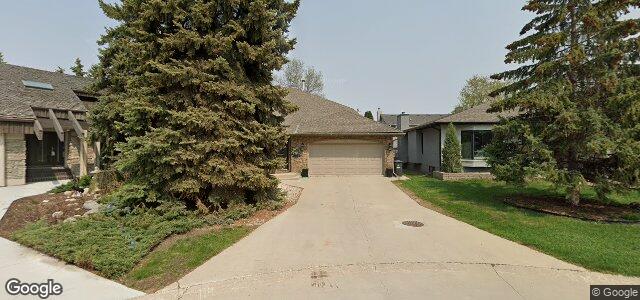 11 Jaquet Bay（加拿大曼尼托巴省温尼伯市）房屋照片