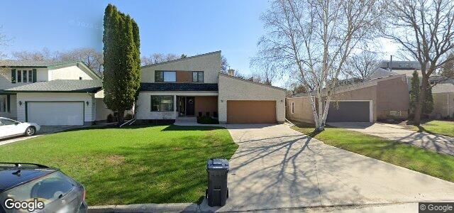 11 Kilmarnock Bay（加拿大曼尼托巴省温尼伯市）房屋照片