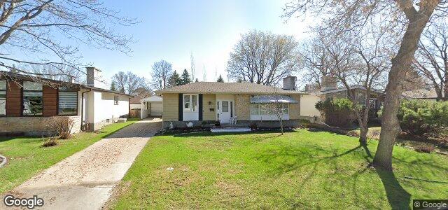 11 Traynor Bay（加拿大曼尼托巴省温尼伯市）房屋照片