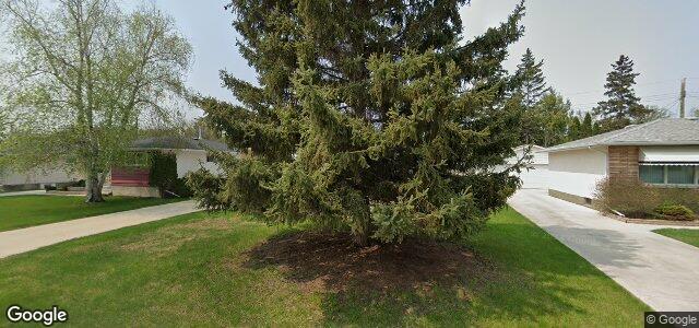 11 Triton Bay（加拿大曼尼托巴省温尼伯市）房屋照片