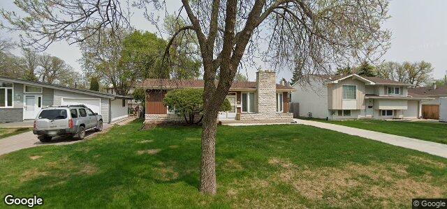 11 Tyrone Bay（加拿大曼尼托巴省温尼伯市）房屋照片