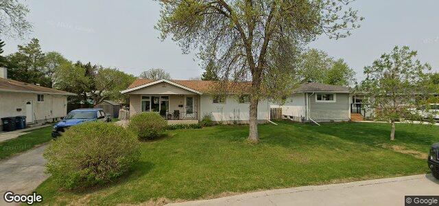 11 Weaver Bay（加拿大曼尼托巴省温尼伯市）房屋照片