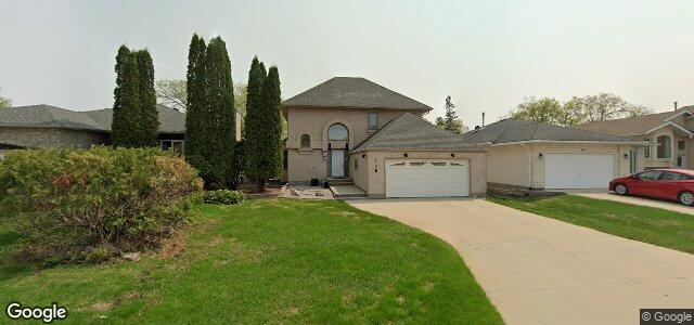 110 Bethune Way（加拿大曼尼托巴省温尼伯市）房屋照片