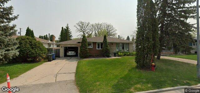 110 Crofton Bay（加拿大曼尼托巴省温尼伯市）房屋照片