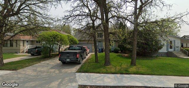 110 Moore Avenue（加拿大曼尼托巴省温尼伯市）房屋照片