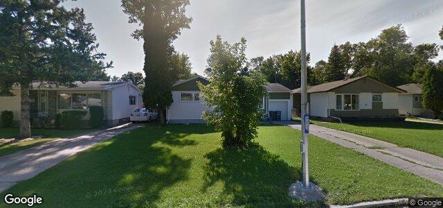 110 Talon Bay（加拿大曼尼托巴省温尼伯市）房屋照片