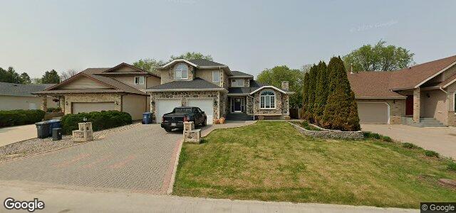 111 Bethune Way（加拿大曼尼托巴省温尼伯市）房屋照片