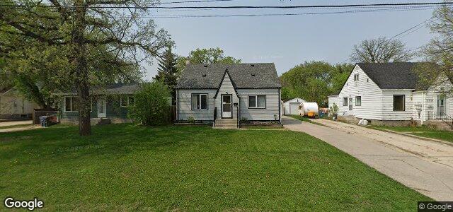 111 St Michael Road（加拿大曼尼托巴省温尼伯市）房屋照片