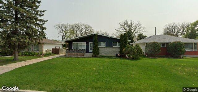 112 Crofton Bay（加拿大曼尼托巴省温尼伯市）房屋照片