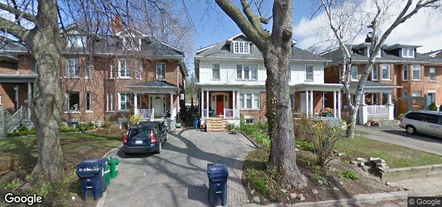 112 Moore Avenue（加拿大曼尼托巴省温尼伯市）房屋照片