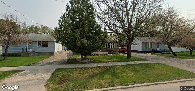 112 St Michael Road（加拿大曼尼托巴省温尼伯市）房屋照片