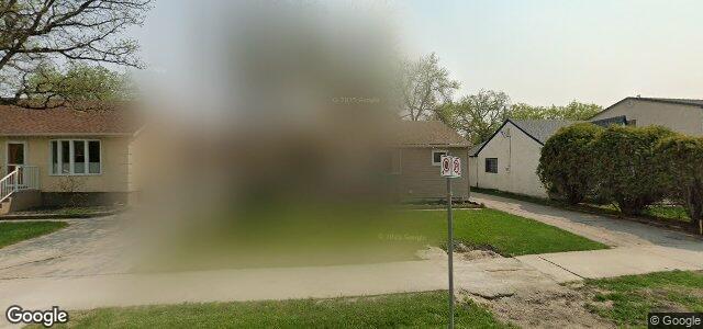 112 St Vital Road（加拿大曼尼托巴省温尼伯市）房屋照片