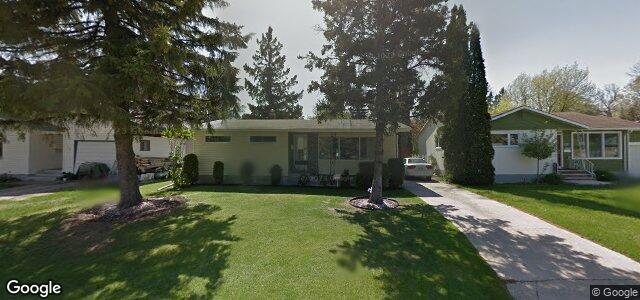 112 Talon Bay（加拿大曼尼托巴省温尼伯市）房屋照片