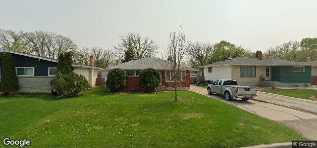 114 Crofton Bay（加拿大曼尼托巴省温尼伯市）房屋照片