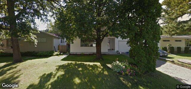 114 Talon Bay（加拿大曼尼托巴省温尼伯市）房屋照片