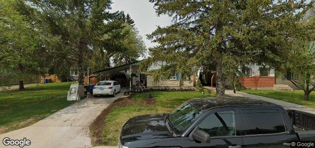 115 Arden Avenue（加拿大曼尼托巴省温尼伯市）房屋照片