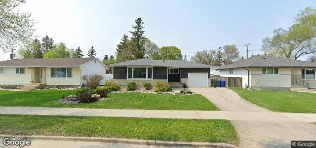 115 Parkville Drive（加拿大曼尼托巴省温尼伯市）房屋照片