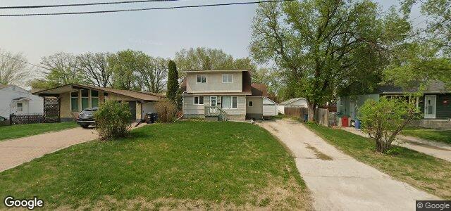 115 St Michael Road（加拿大曼尼托巴省温尼伯市）房屋照片