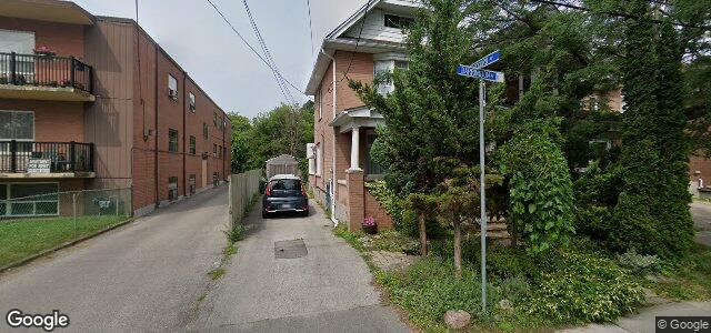 116 Barrington Avenue（加拿大曼尼托巴省温尼伯市）房屋照片