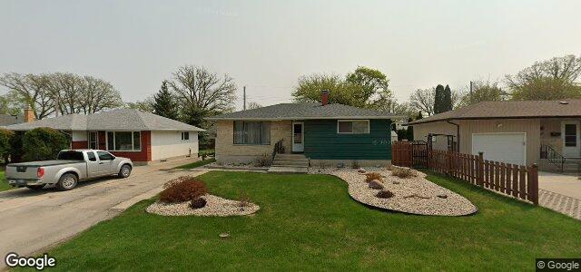 116 Crofton Bay（加拿大曼尼托巴省温尼伯市）房屋照片