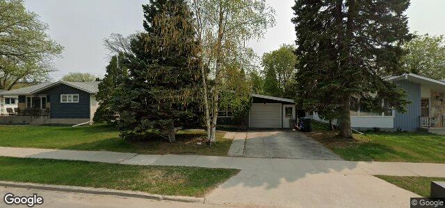 116 Parkville Drive（加拿大曼尼托巴省温尼伯市）房屋照片