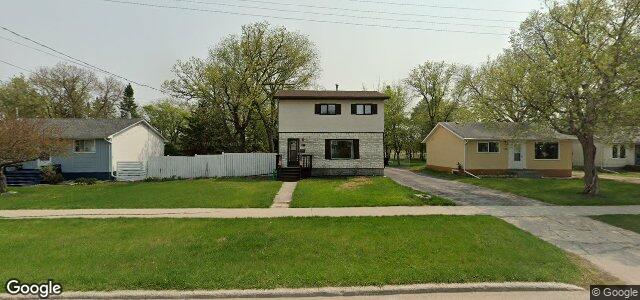 116 St Michael Road（加拿大曼尼托巴省温尼伯市）房屋照片