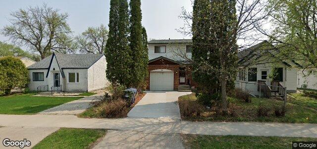116 St Vital Road（加拿大曼尼托巴省温尼伯市）房屋照片
