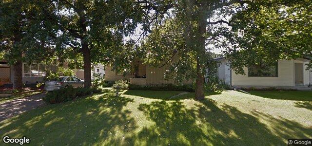 116 Talon Bay（加拿大曼尼托巴省温尼伯市）房屋照片