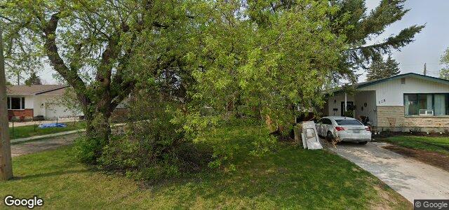 117 Arden Avenue（加拿大曼尼托巴省温尼伯市）房屋照片