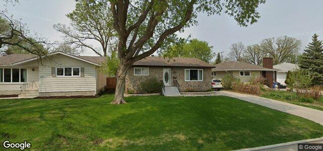 117 Crofton Bay（加拿大曼尼托巴省温尼伯市）房屋照片