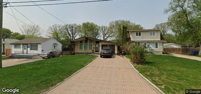 117 St Michael Road（加拿大曼尼托巴省温尼伯市）房屋照片