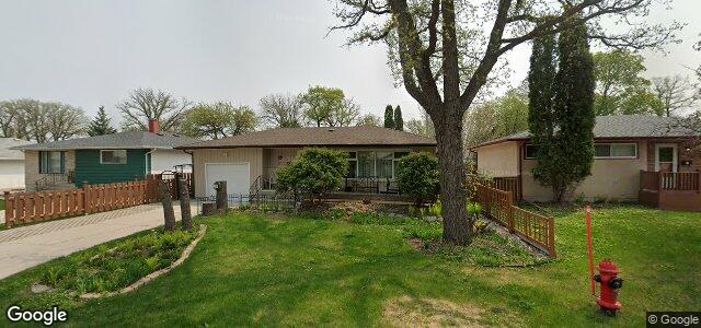 118 Crofton Bay（加拿大曼尼托巴省温尼伯市）房屋照片