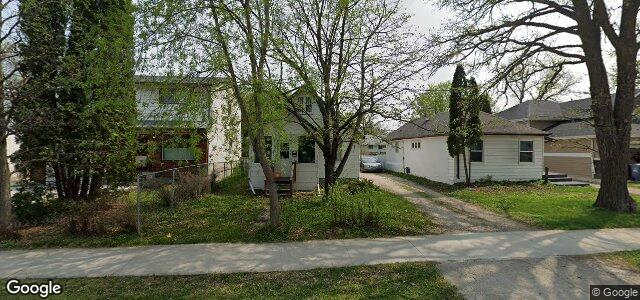 118 St Vital Road（加拿大曼尼托巴省温尼伯市）房屋照片