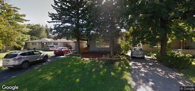 118 Talon Bay（加拿大曼尼托巴省温尼伯市）房屋照片