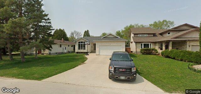 119 Bethune Way（加拿大曼尼托巴省温尼伯市）房屋照片