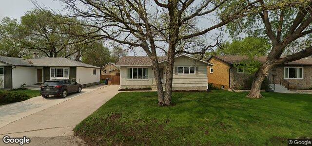 119 Crofton Bay（加拿大曼尼托巴省温尼伯市）房屋照片