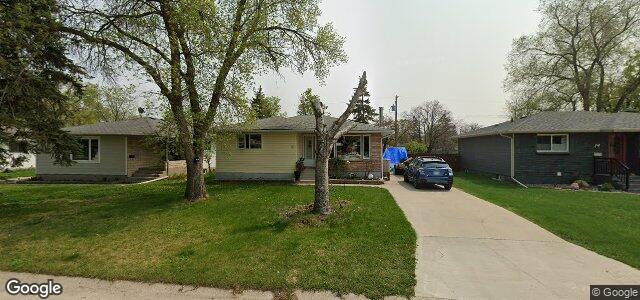 12 Triton Bay（加拿大曼尼托巴省温尼伯市）房屋照片