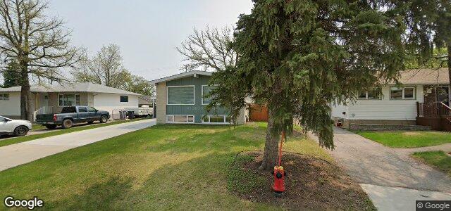 12 Wakefield Bay（加拿大曼尼托巴省温尼伯市）房屋照片