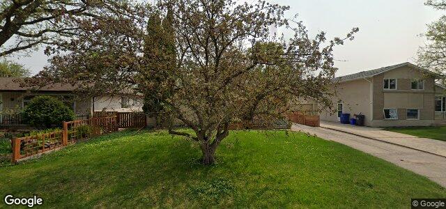 120 Crofton Bay（加拿大曼尼托巴省温尼伯市）房屋照片