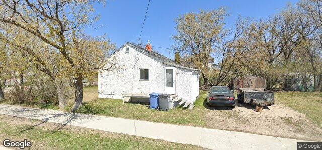 120 Moore Avenue（加拿大曼尼托巴省温尼伯市）房屋照片