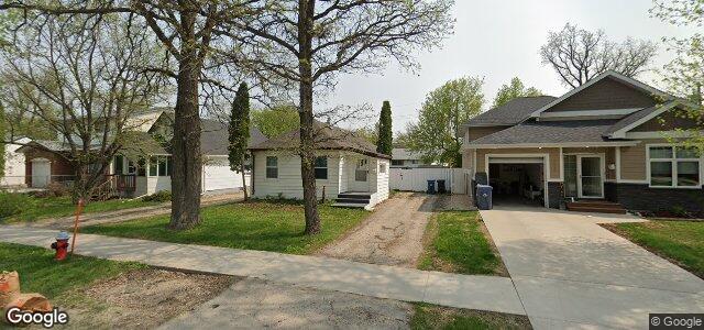 120 St Vital Road（加拿大曼尼托巴省温尼伯市）房屋照片