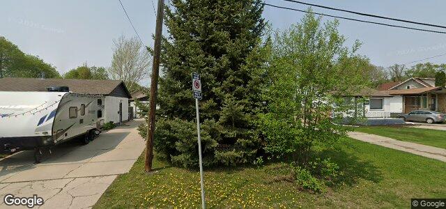 Larawan ng 121 St Michael Road sa Winnipeg, Manitoba