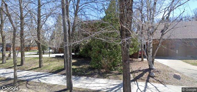 122 Arden Avenue（加拿大曼尼托巴省温尼伯市）房屋照片