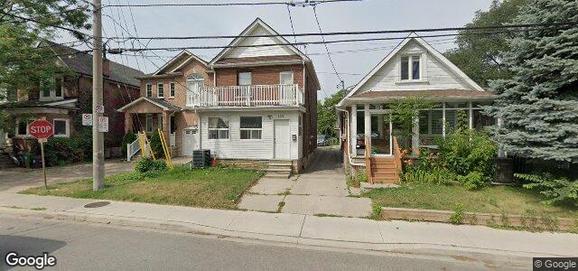 122 Barrington Avenue（加拿大曼尼托巴省温尼伯市）房屋照片