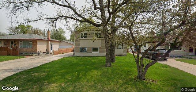 122 Crofton Bay（加拿大曼尼托巴省温尼伯市）房屋照片