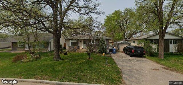 123 Crofton Bay（加拿大曼尼托巴省温尼伯市）房屋照片