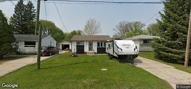 123 St Michael Road（加拿大曼尼托巴省温尼伯市）房屋照片