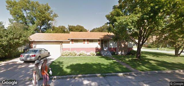 123 Talon Bay（加拿大曼尼托巴省温尼伯市）房屋照片